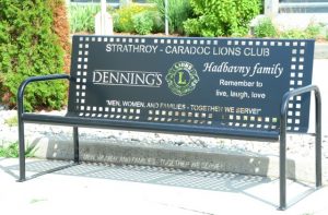 DENNINGS & Hadbavny