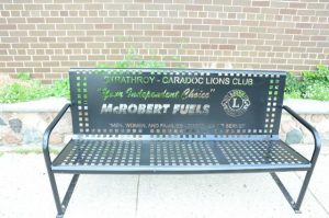 McRobert