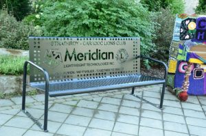 Meridian