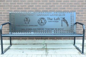 Poag & Loft