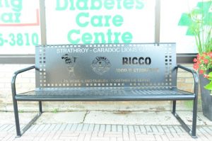 RICCO @ Bossons