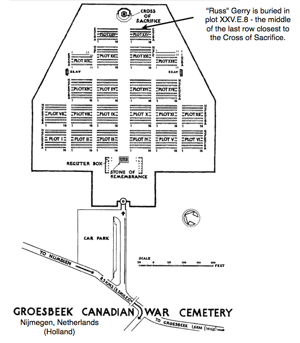 Gerry.Cemetery.plot.site