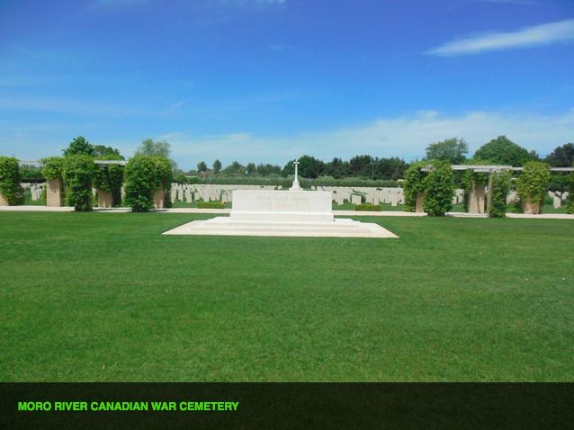 CWGC - Cemetery Details