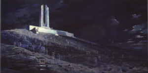 vimy memorial - Google Search