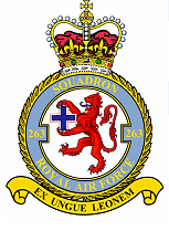 RAF - 263 Squadron