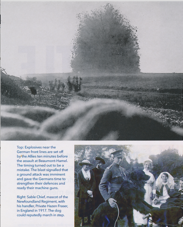 The Somme 2