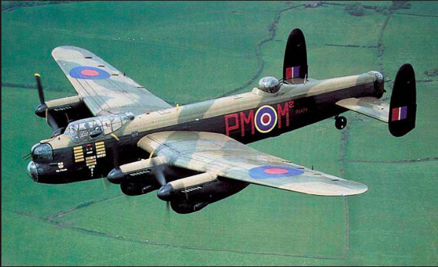 avro-lancaster-bomber-ww2