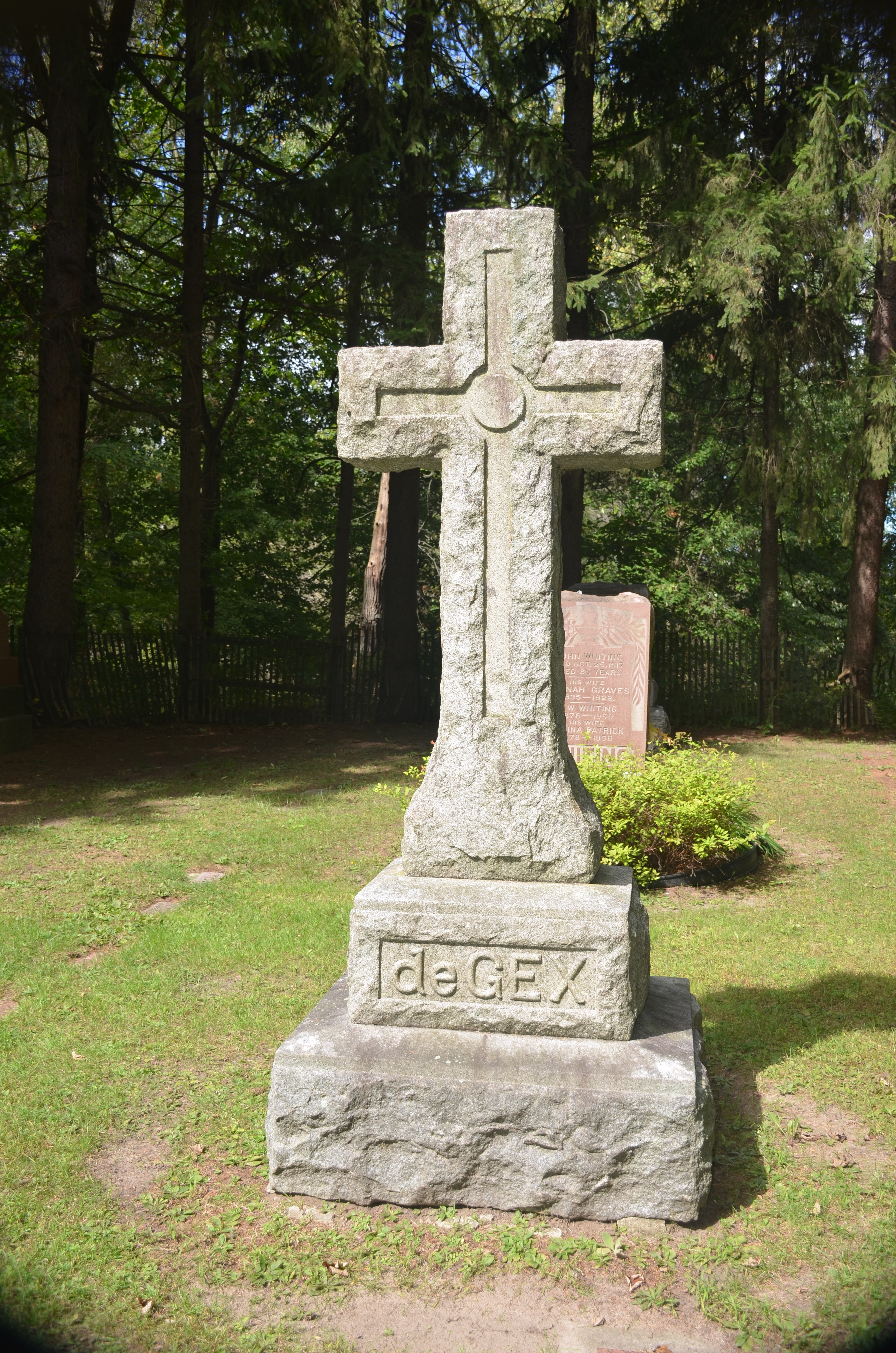 degex