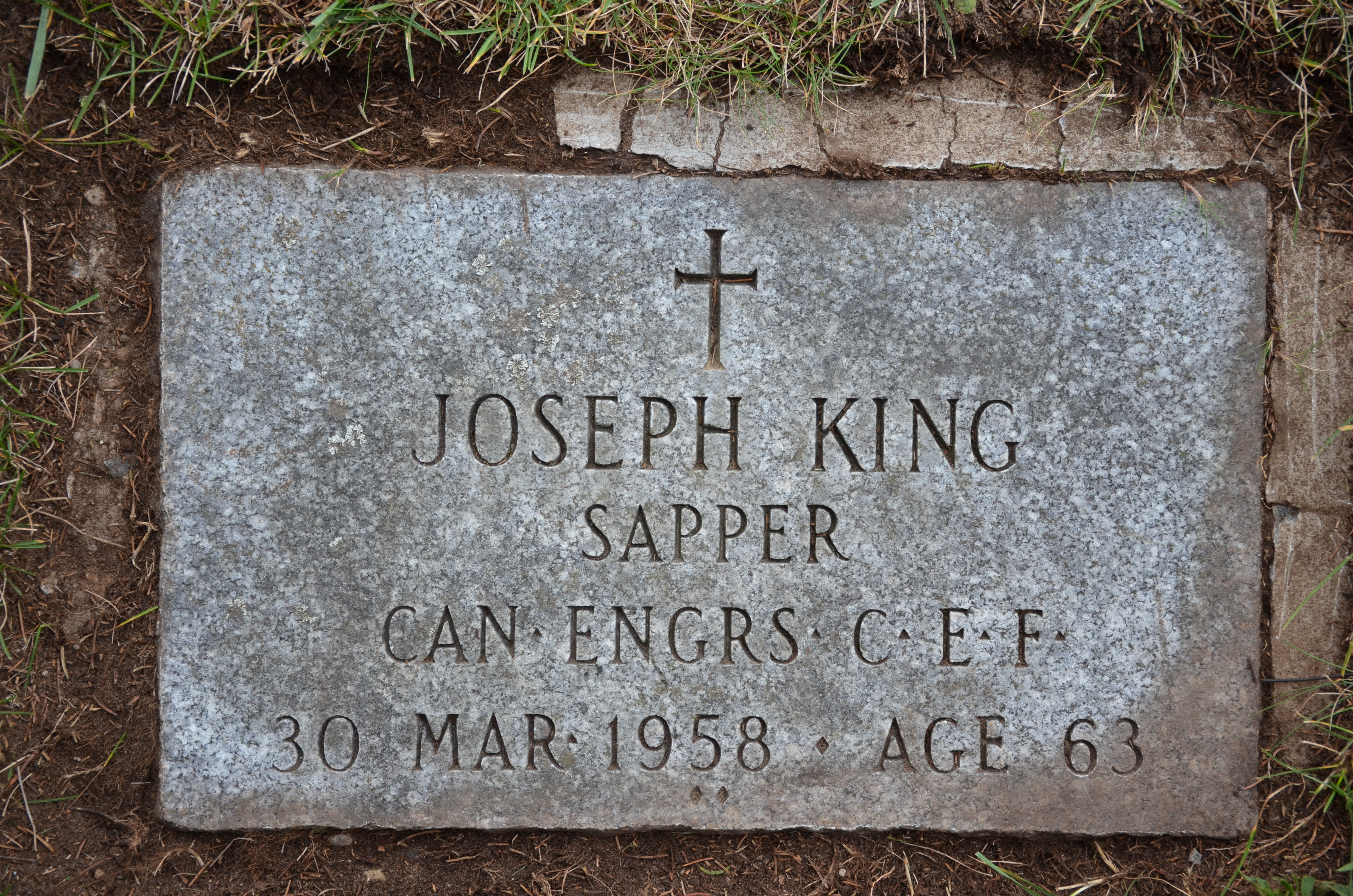 king-joseph