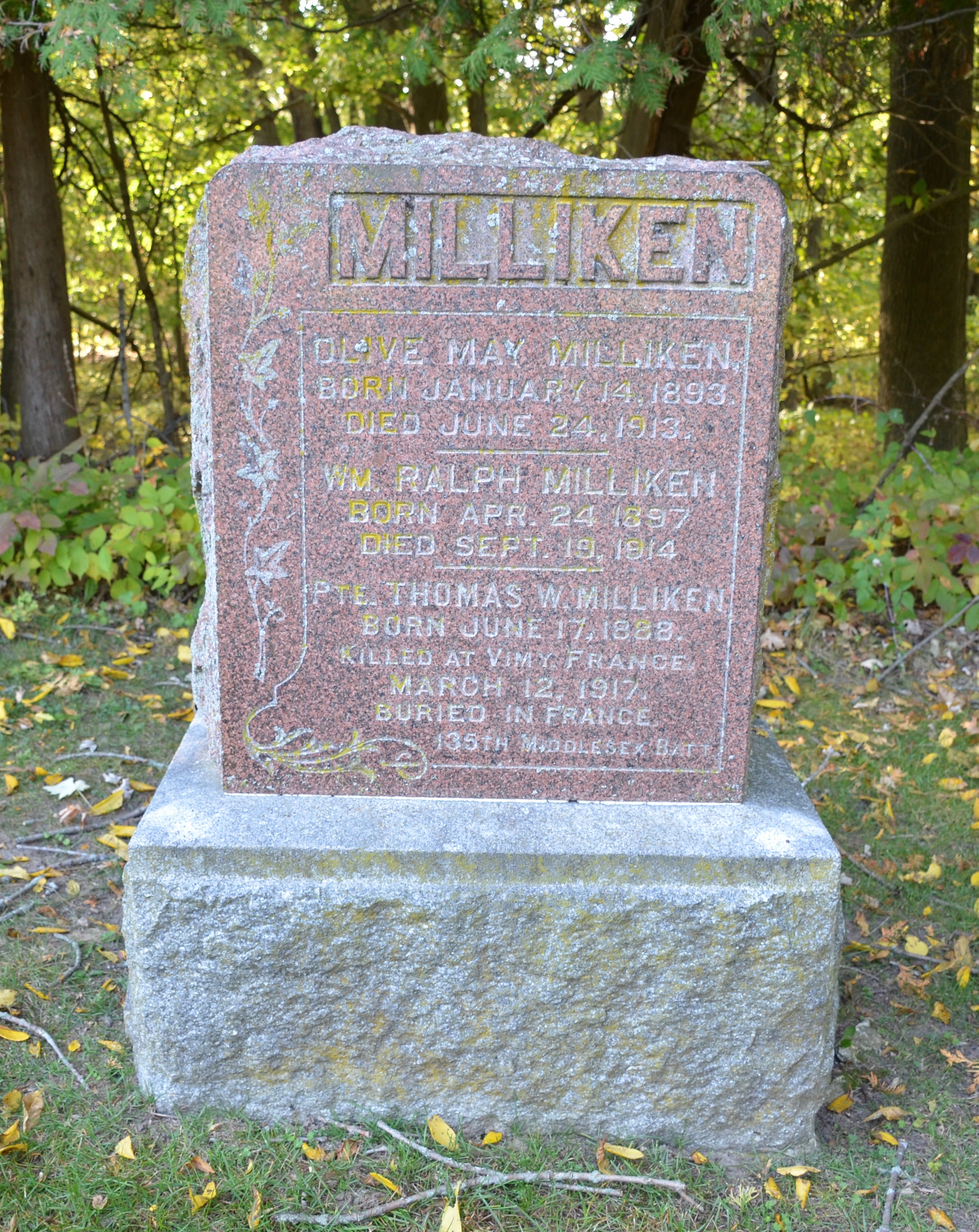 milliken-t-1