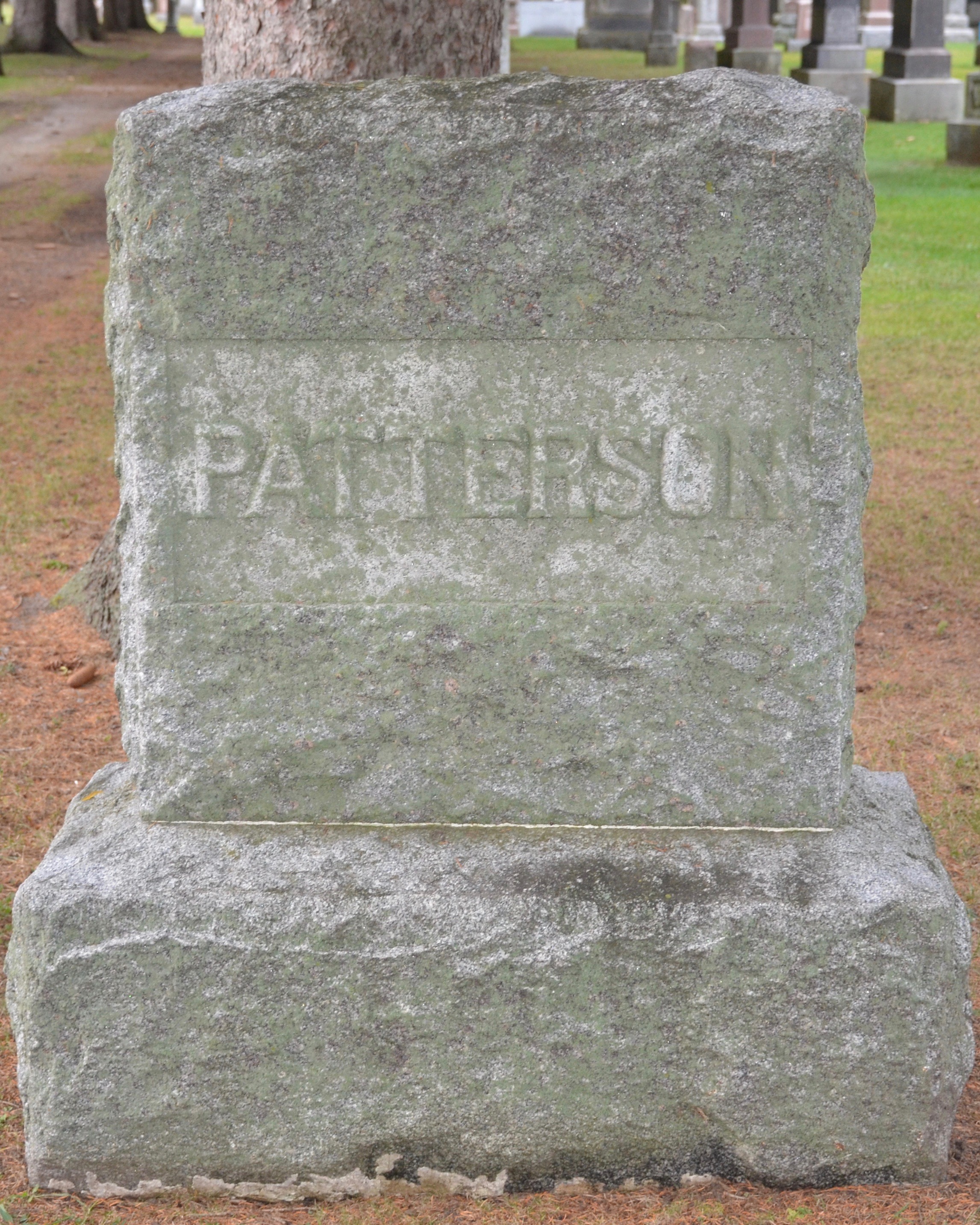 patterson-george-1