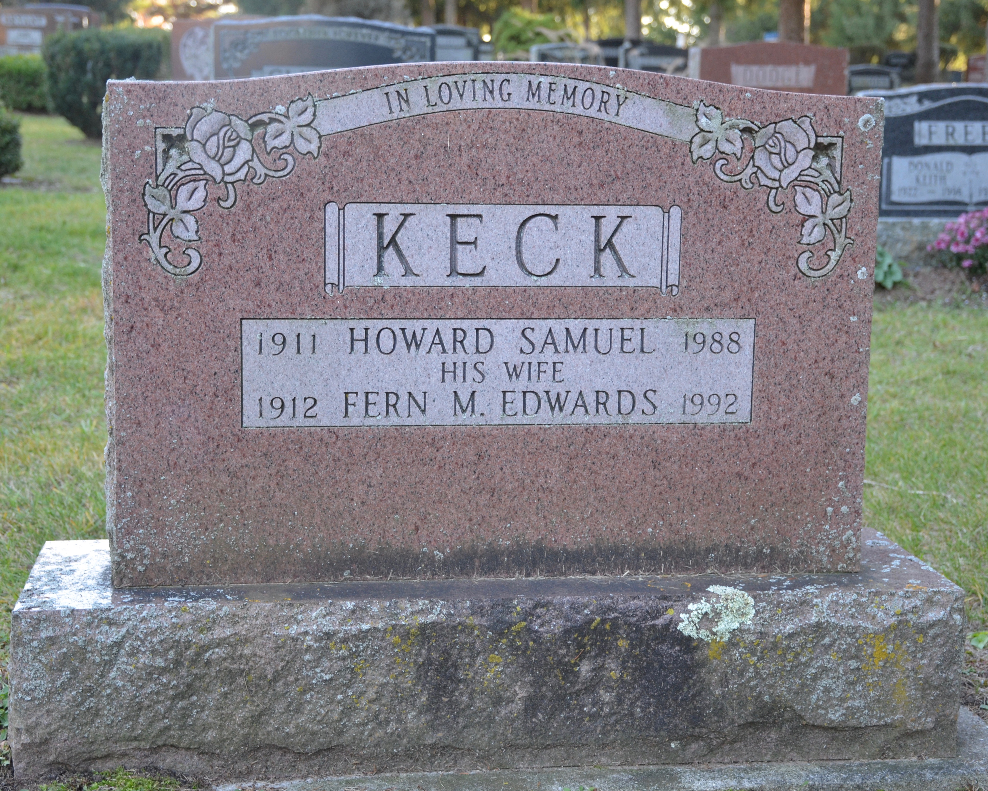 keck-1