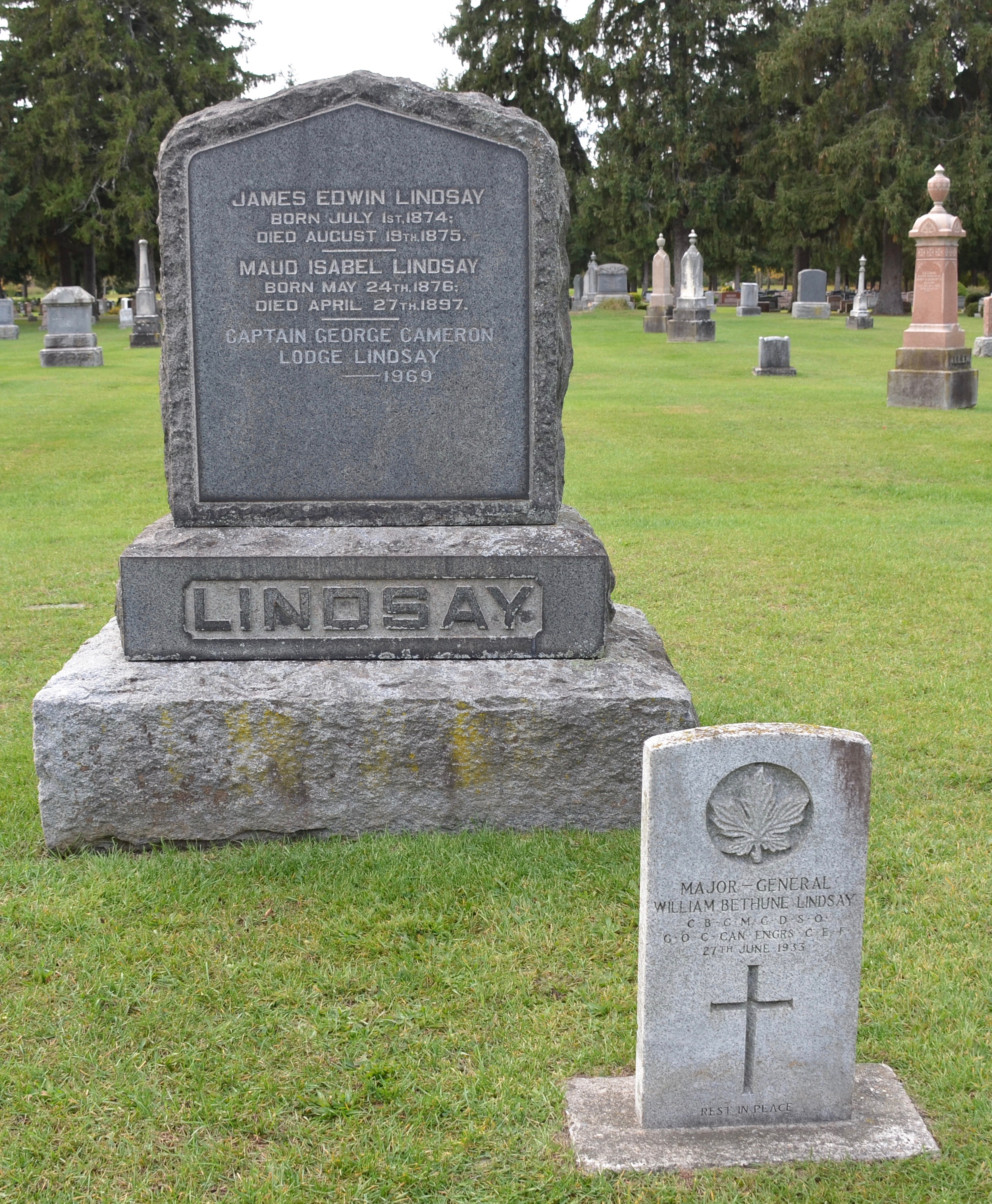 lindsay-george