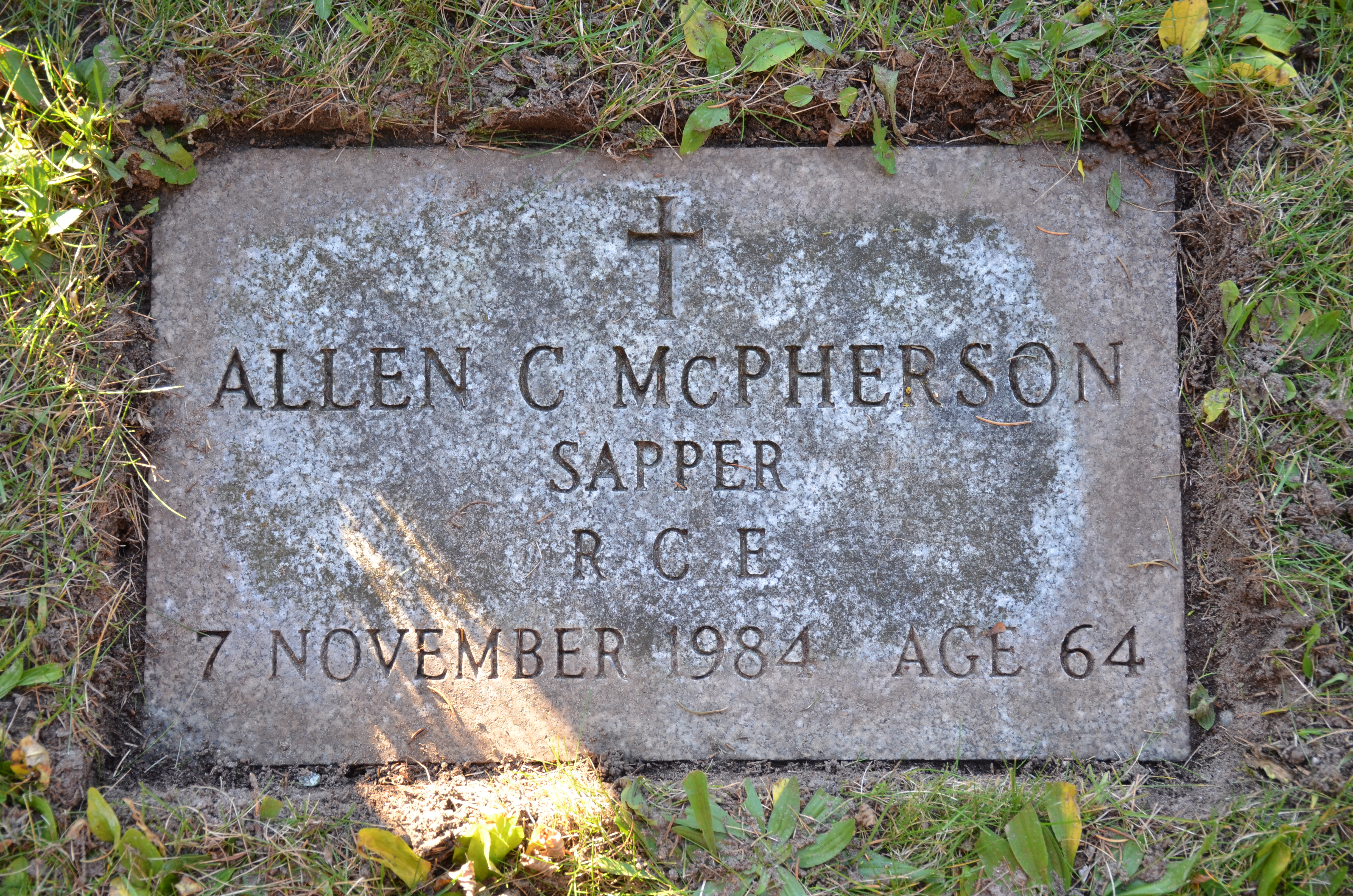 mcpherson